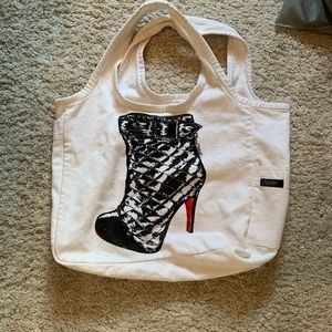 Lauren Moshi Tote Bag